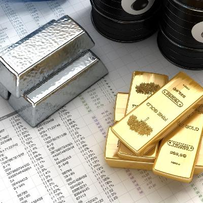 L'or et l'argent viennent de vivre un véritable séisme boursier L'or et l'argent viennent de vivre un véritable séisme boursier