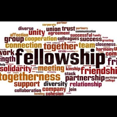 Guarding the Fellowship Hall pt. 1