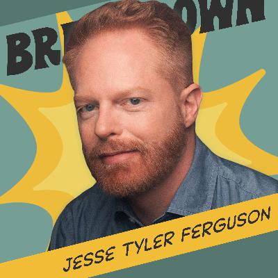 Jesse Tyler Ferguson: I Was the Puzzle Piece That Didn’t Fit Jesse Tyler Ferguson: I Was the Puzzle Piece That Didn’t Fit