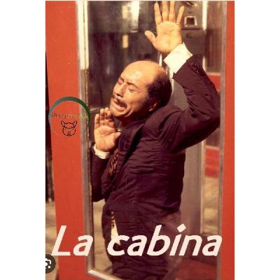 La Cabina
