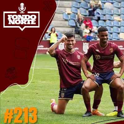 Episodio #213 – A partir de ahí