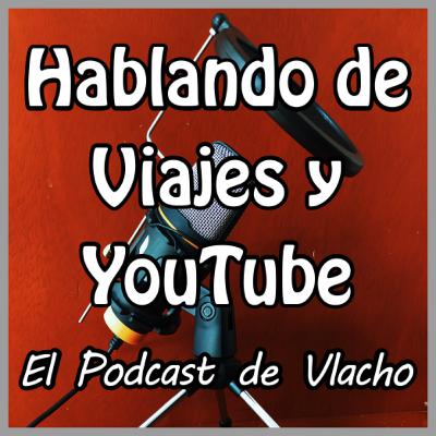 4. Hablando de viajes y YouTube con Inge Viajero