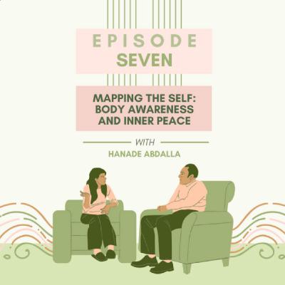 Mapping the Self: Body Awareness and Inner Peace