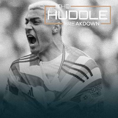 Celtic Win on Penalties: 0 Shots in 120 Mins, Auston Trusty Heroics & Media False Equivalence