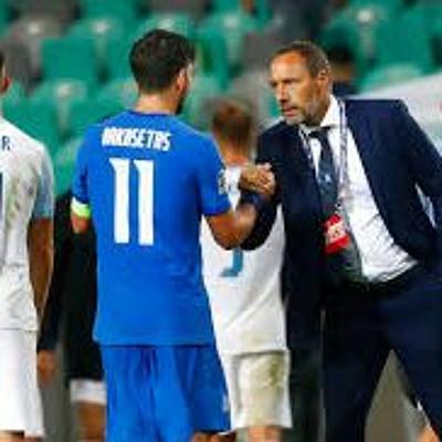 Greece vs Slovenia; Nations League Round Up