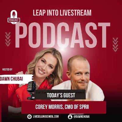 Livestream Shopping and the Algorithm: A match made in Heaven