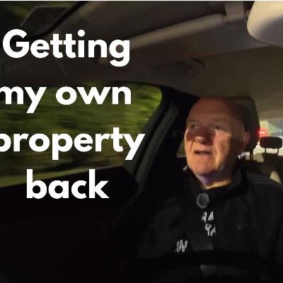My Residential Letting nightmare | Getting my own property back | Video #2 EP#751 My Residential Letting nightmare | Getting my own property back | Video #2 EP#751