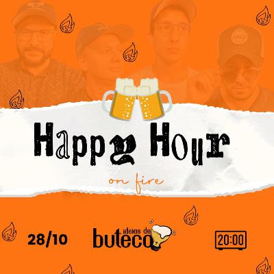 Pra que pauta?! "Happy Hour"