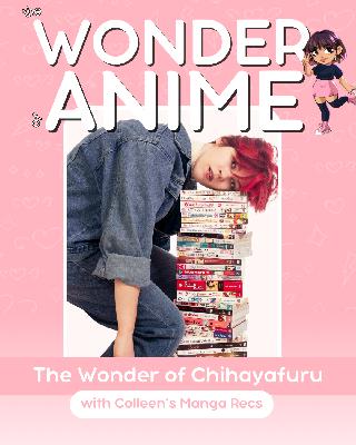 The Wonder of Chihayafuru