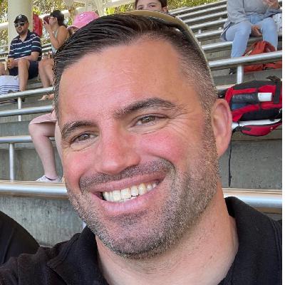 In-Depth Interview with James from Fresh Perspectives | Vicarious Insights Podcast