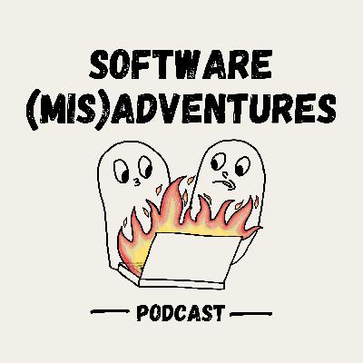 Software Misadventures: Behind designing Kubernetes' APIs | Brian Grant (Google) Software Misadventures: Behind designing Kubernetes' APIs | Brian Grant (Google)