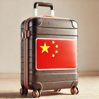 Chris Irvin in China: MYP Leadership, IB Pathways, and Building a Life Overseas Chris Irvin in China: MYP Leadership, IB Pathways, and Building a Life Overseas