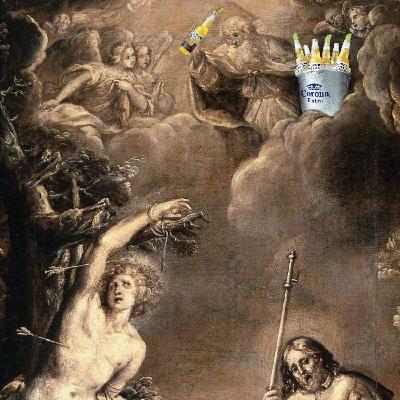 Episode #016: Corona 3: The Revenge