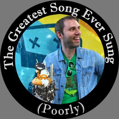 A Cool Thing About Karaoke: Taking Risks with Good People A Cool Thing About Karaoke: Taking Risks with Good People