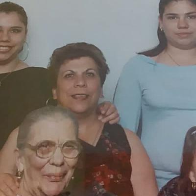 segunda charla con Mague segunda charla con Mague