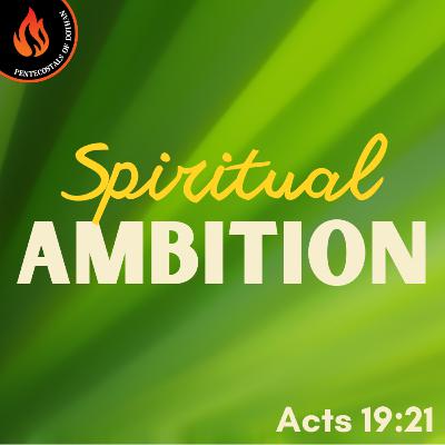 1/4/26 | Sunday Morning Service | Spiritual Ambition | Pastor Philip Harrelson 1/4/26 | Sunday Morning Service | Spiritual Ambition | Pastor Philip Harrelson