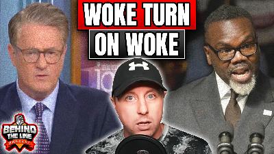 MSNBC Joe Scarborough HUMILIATES & EXPOSES Woke Chicago Mayor