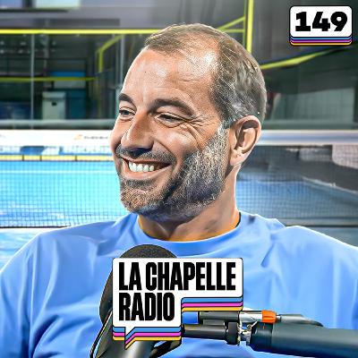4Padel, Le Five… Le patron sort du silence - Guillaume Debelmas
