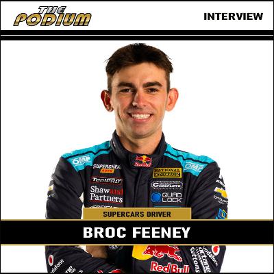 Broc Feeney - Interview (November 2025)