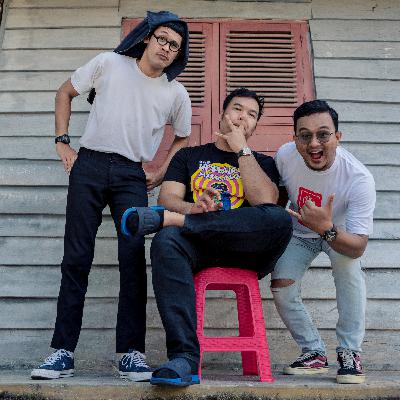 Eps. 1 : Ketemu di Limbah Pabrik Karet