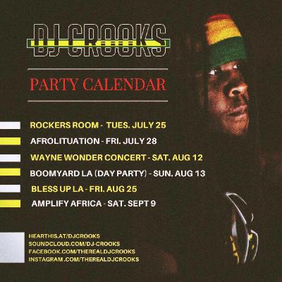 Now And Then - Dancehall Mix