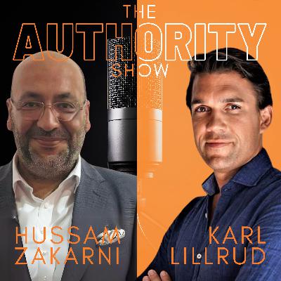 Hussam Zakarni - The Future of AI and Ethical Challenges Hussam Zakarni - The Future of AI and Ethical Challenges