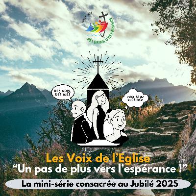 REPORTAGE - "Aumônerie des lycéens : Quand jeunesse rime avec foi et espérance"