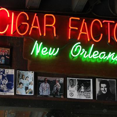 Episode 46: Smoke Em If You Got Em Part 2