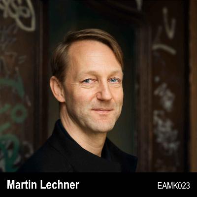 Folge 23: Martin Lechner