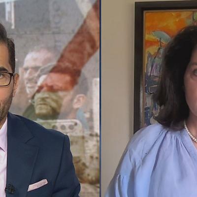 Gaza update: UNRWA operations amid Israeli ban