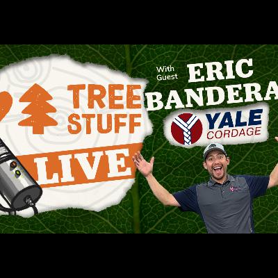 Yale Cordage - Eric Banderas - 2/25/2026 Yale Cordage - Eric Banderas - 2/25/2026