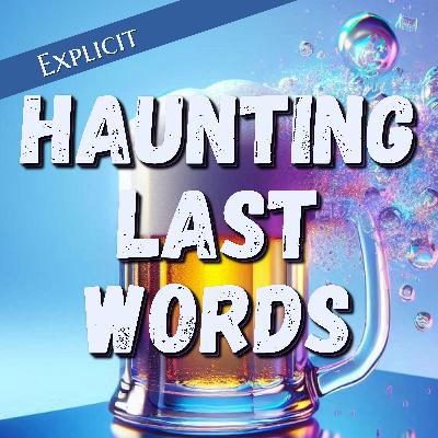 Haunting Last Words [Chilling final words of a few Celebrities]