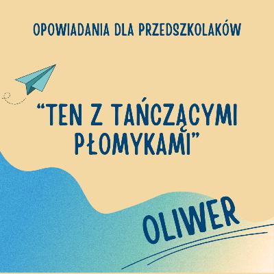 S02E01 - Ten z tańczącymi płomykami S02E01 - Ten z tańczącymi płomykami