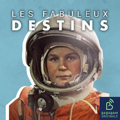 [Les oubliées de l’histoire] Valentina Terechkova, la première femme dans l’espace
