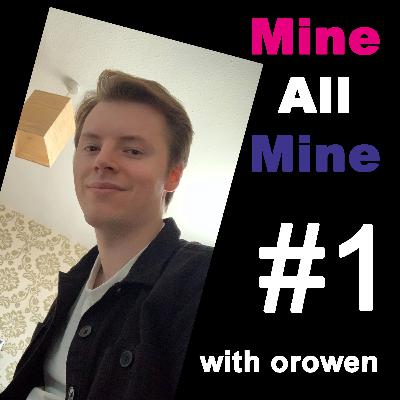 Twinkdeath Idol (Mine All Mine ep. 1) w/ orowen