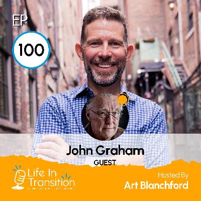 From Adrenaline Junkie to Peace Builder: John Graham's Journey From Violence to Service From Adrenaline Junkie to Peace Builder: John Graham's Journey From Violence to Service