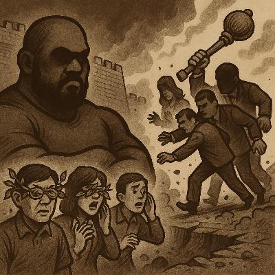 ep174.小草眼睛沾屎、藍白又双叒叕白爛。配一點日本遊記