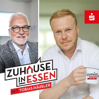 Jubiläumsfolge 50 ✨ Regionaldirektor Garrelt Duin