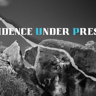Confidence Under Pressure