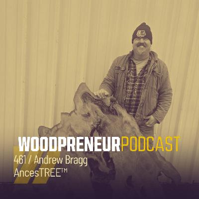 Andrew Bragg, AncesTREE™ Andrew Bragg, AncesTREE™