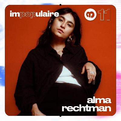 11 piste 3/5 · alma rechtman