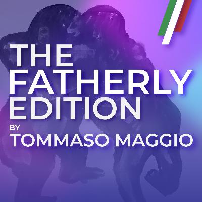 Giovanni / The Fatherly Edition /*/ Edizione Italiana