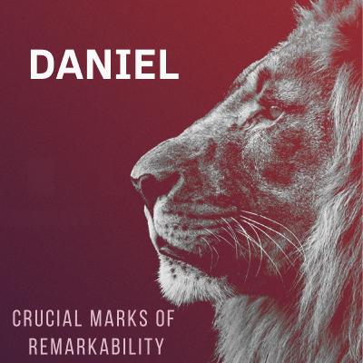 Daniel: Giving Holy Credit Where Credit is Due - Rob Wallace