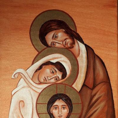 FAMILIAS DE DIOS FAMILIAS DE DIOS