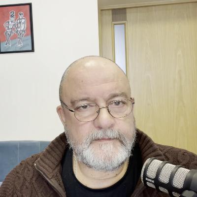 Чьи в лесу шишки? | Radio Narva | 685
