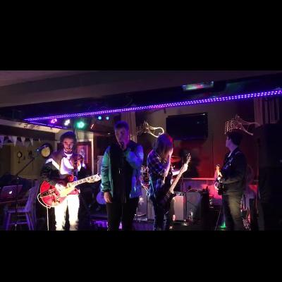 Interview with 11:11 amazing emerging band Interview with 11:11 amazing emerging band