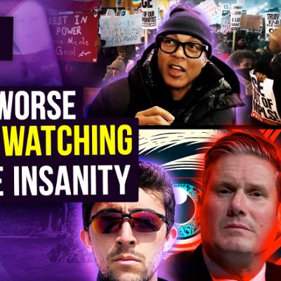 The Podcast of the Lotus Eaters #1336