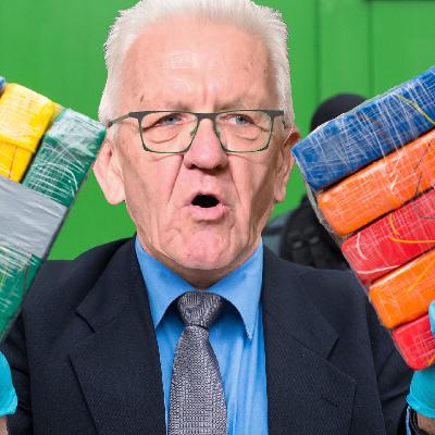 Fragen Sie Kretschmann: Mehr Koks im LÄND Fragen Sie Kretschmann: Mehr Koks im LÄND