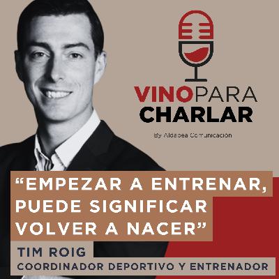 Empezar a entrenar es como volver a nacer