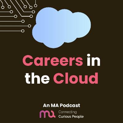 Careers in the Cloud Trailer